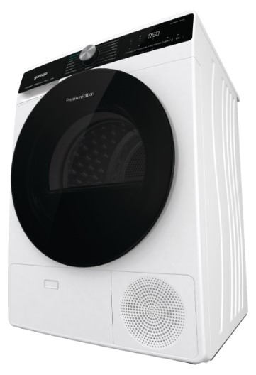 Сушильна машина Gorenje DNS92/UA (SP22/4452)