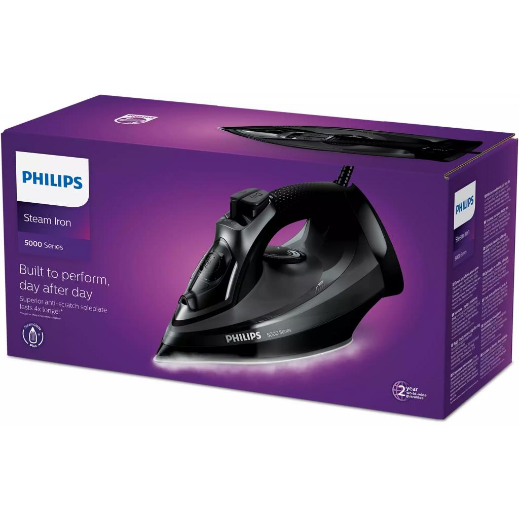 Праска Philips DST5040/80