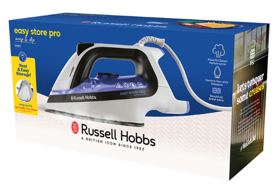 Праска Russell Hobbs Easy Store Pro 26730-56