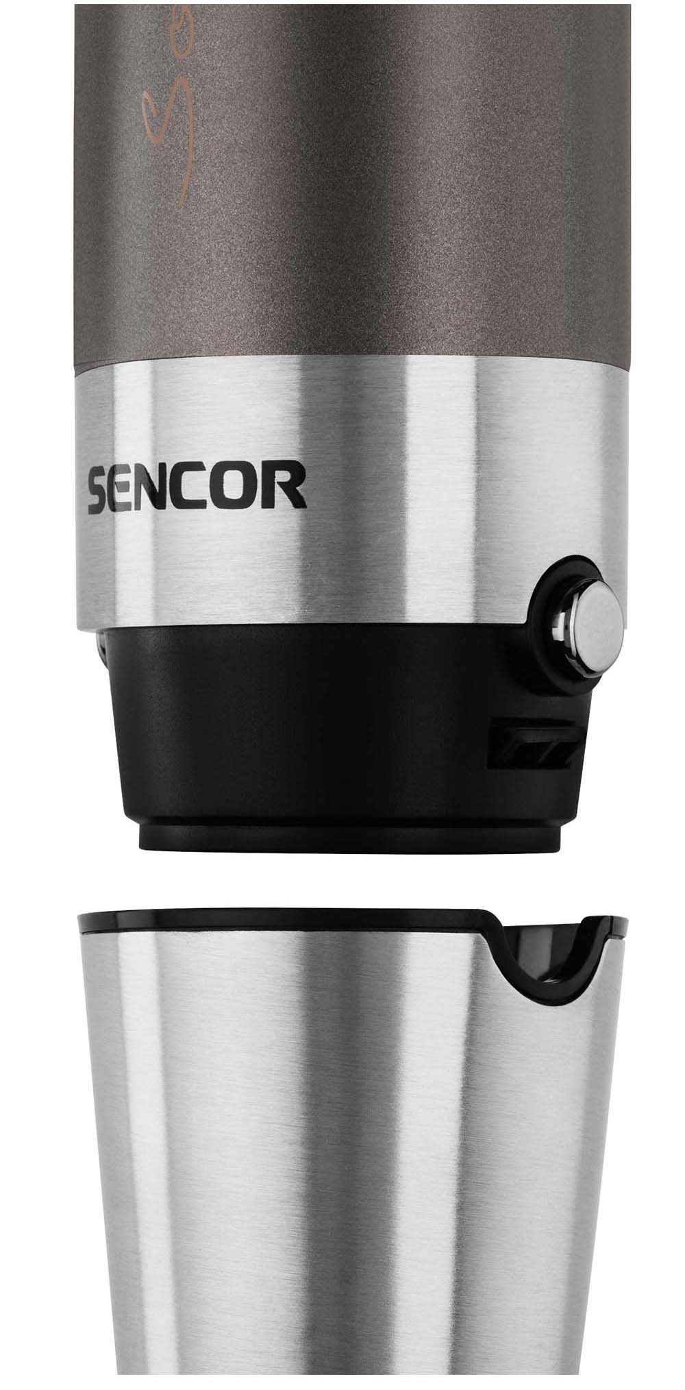 Погружной блендер Sencor SHB 5501CH-EUE3