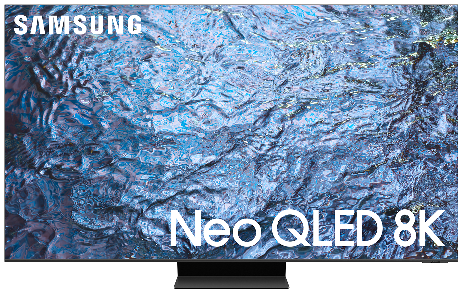 LED-телевізор Samsung QE75QN900CUXUA