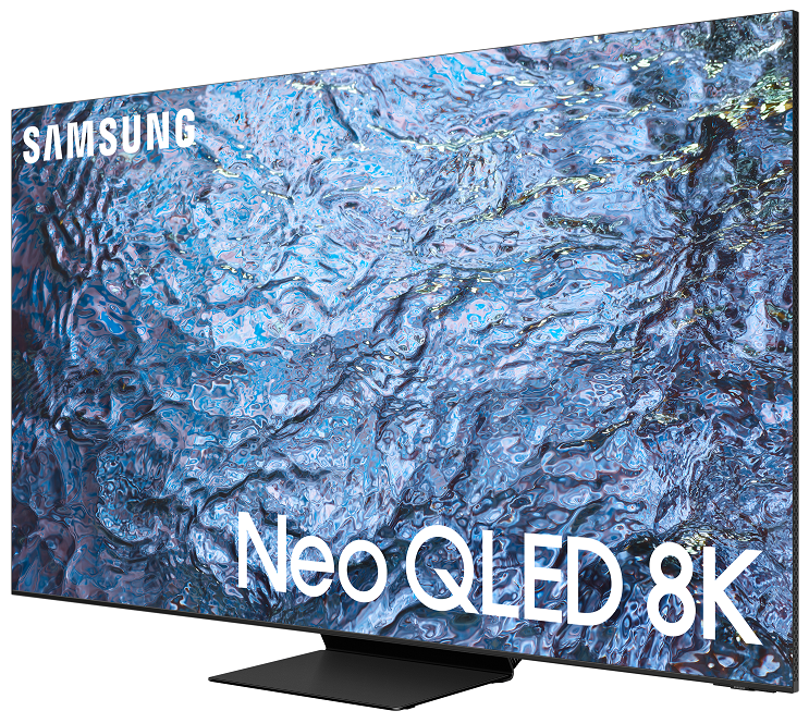 LED-телевізор Samsung QE75QN900CUXUA