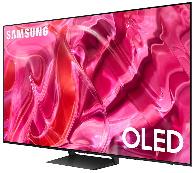 LED-телевізор Samsung QE77S90CAUXUA