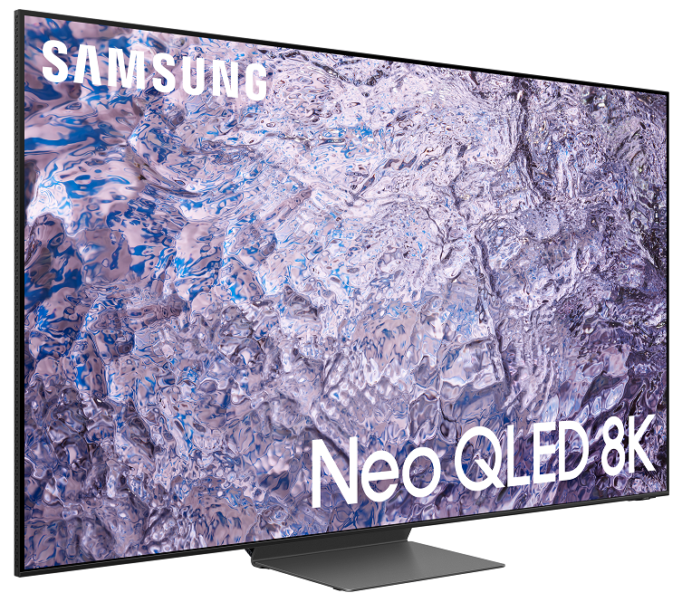 LED-телевізор Samsung QE75QN800CUXUA