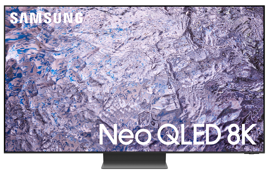 LED-телевізор Samsung QE75QN800CUXUA