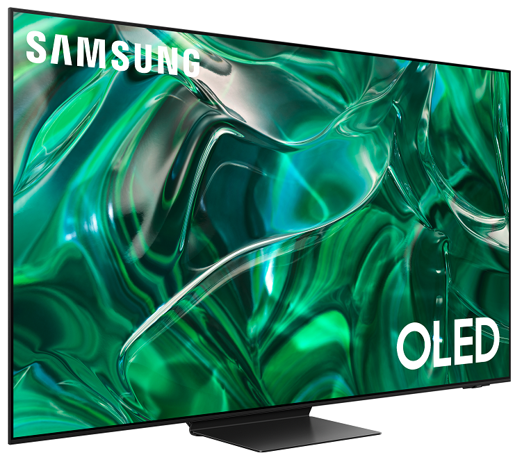 LED-телевізор Samsung QE77S95CAUXUA