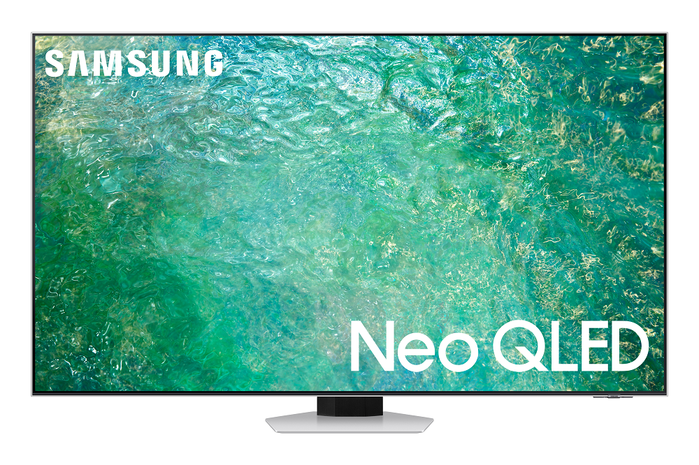 LED-телевізор Samsung QE85QN85CAUXUA