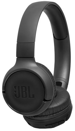 Гарнітура JBL T500BT Black
