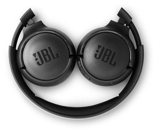 Гарнітура JBL T500BT Black