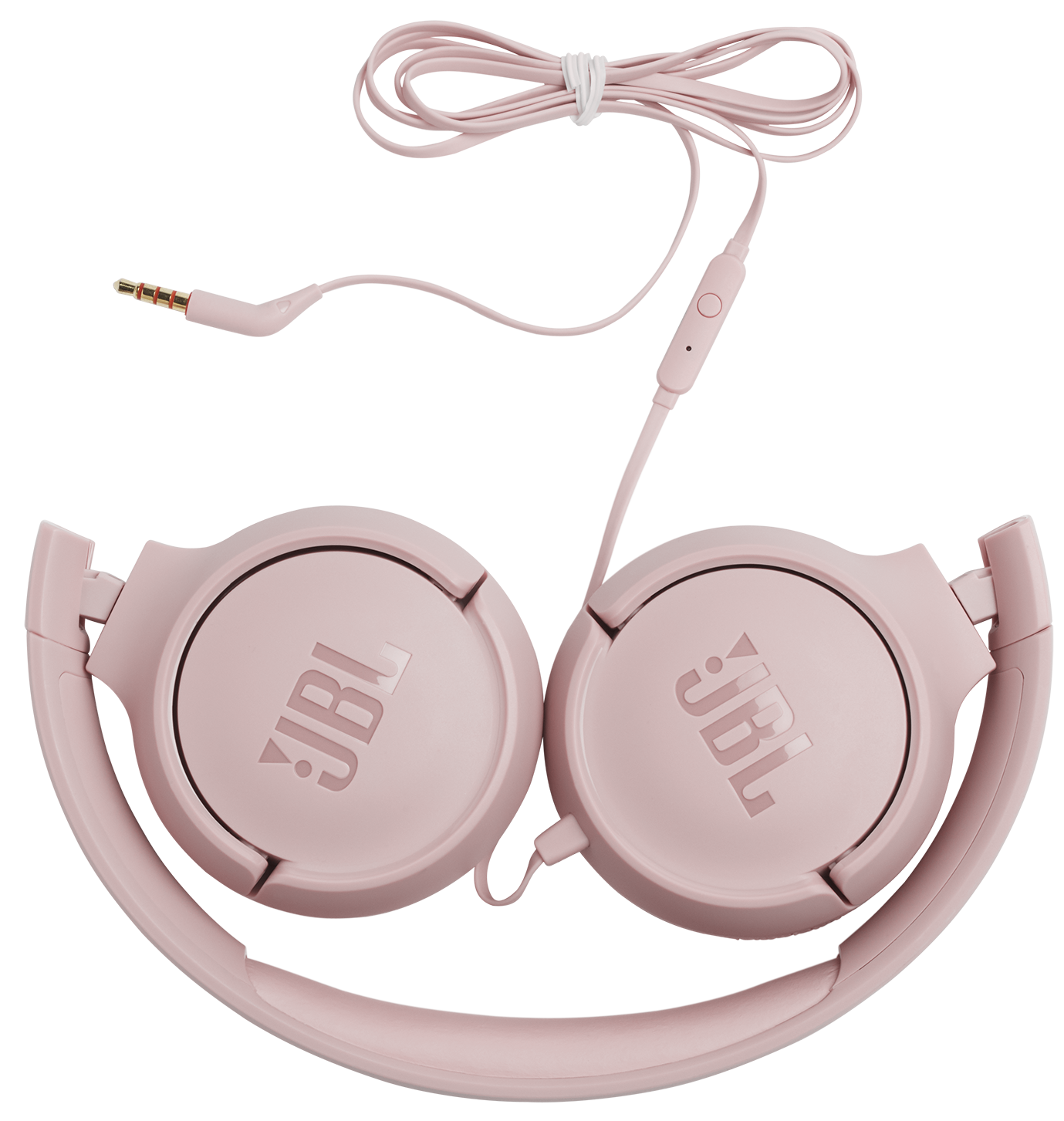 Гарнітура JBL T500 Pink