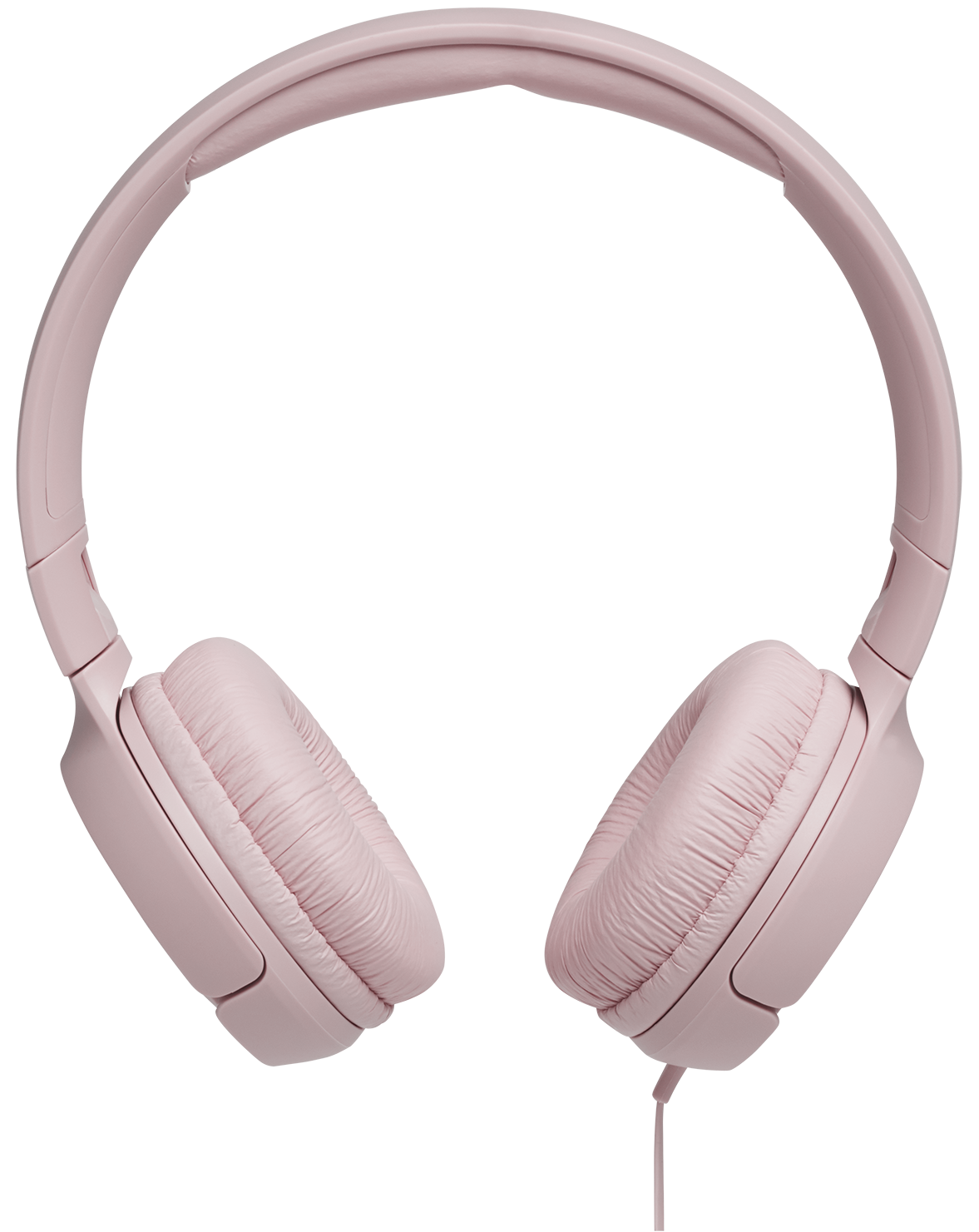 Гарнітура JBL T500 Pink