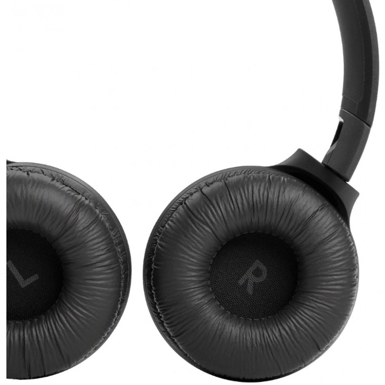 Гарнітура JBL T510BT (JBLT510BTBLKEU) Black