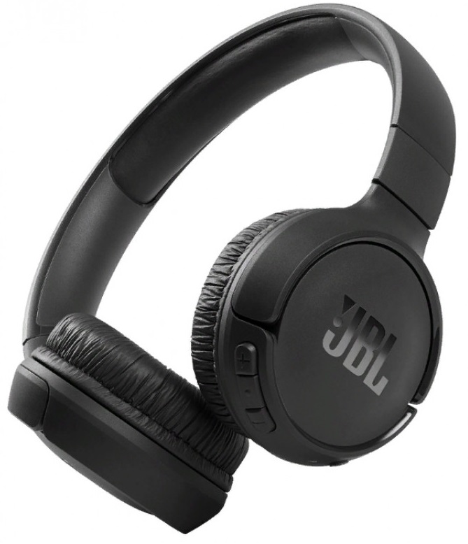 Гарнітура JBL T510BT (JBLT510BTBLKEU) Black