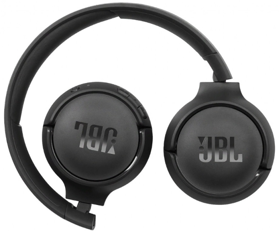 Гарнітура JBL T510BT (JBLT510BTBLKEU) Black