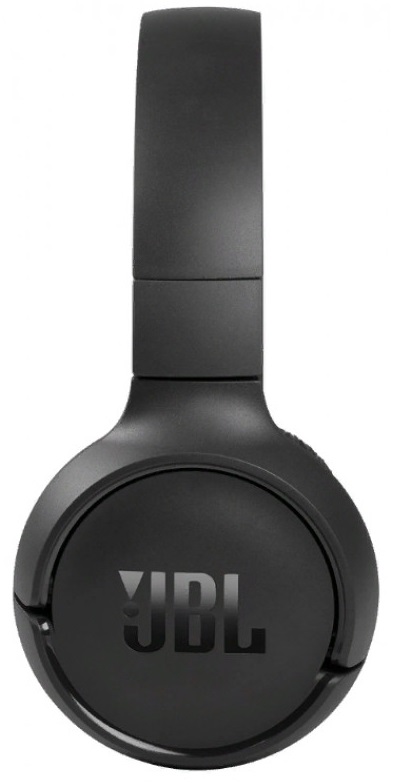 Гарнітура JBL T510BT (JBLT510BTBLKEU) Black