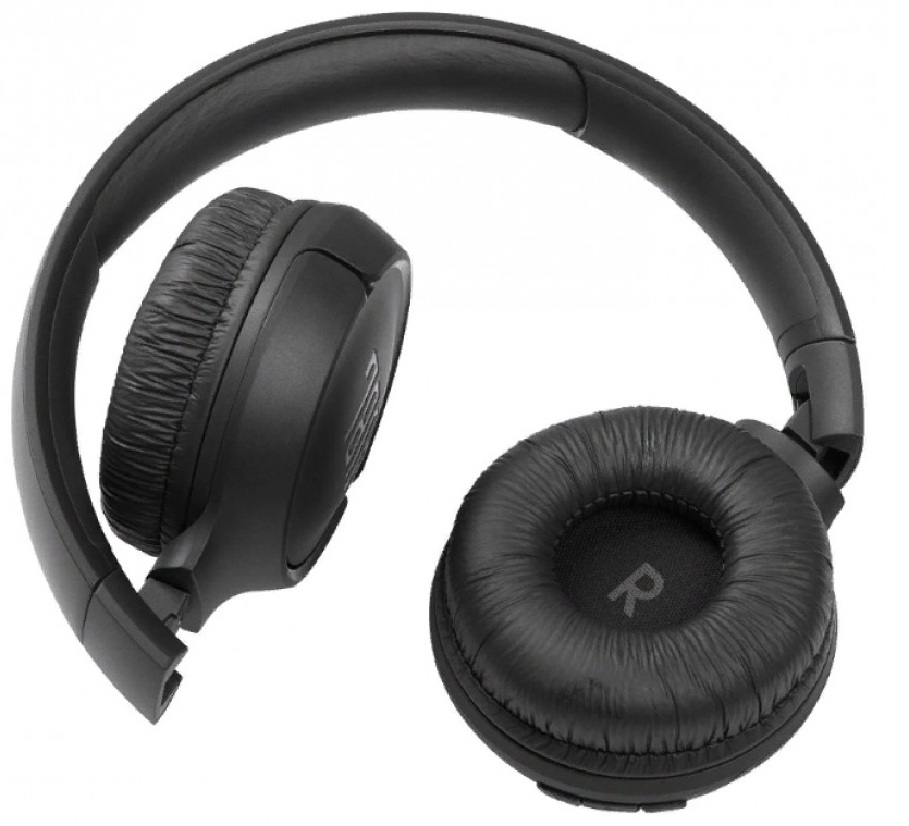 Гарнітура JBL T510BT (JBLT510BTBLKEU) Black