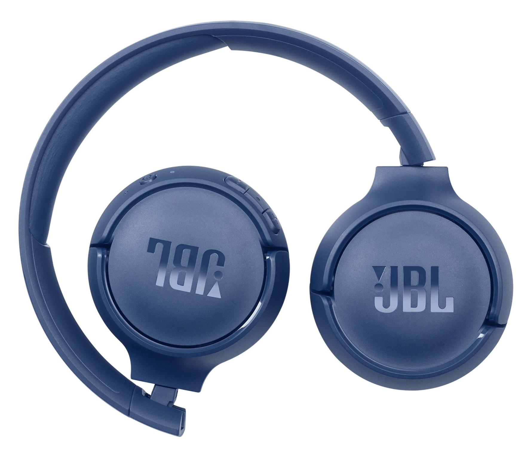 Гарнітура JBL T510BT (JBLT510BTBLUEU) Blue