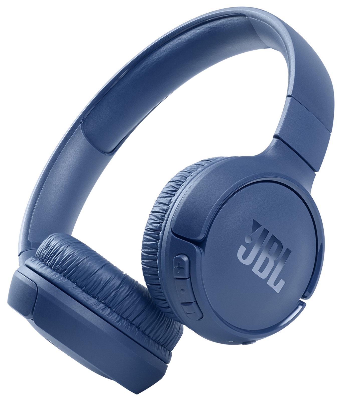 Гарнітура JBL T510BT (JBLT510BTBLUEU) Blue