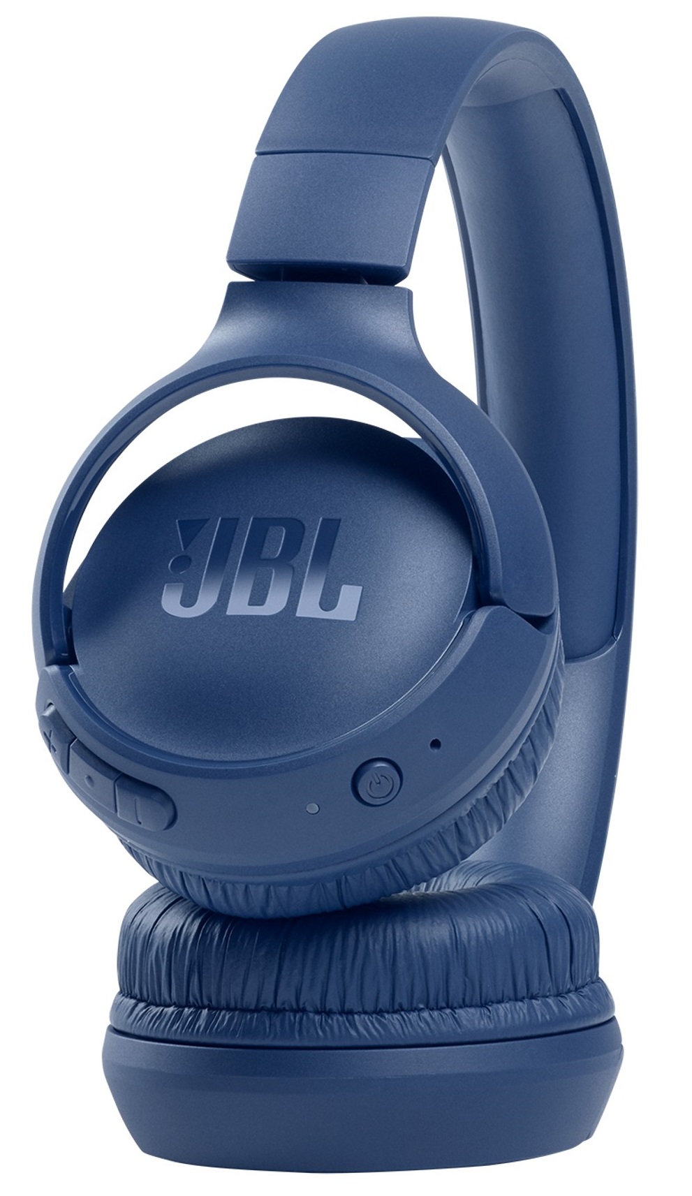 Гарнітура JBL T510BT (JBLT510BTBLUEU) Blue