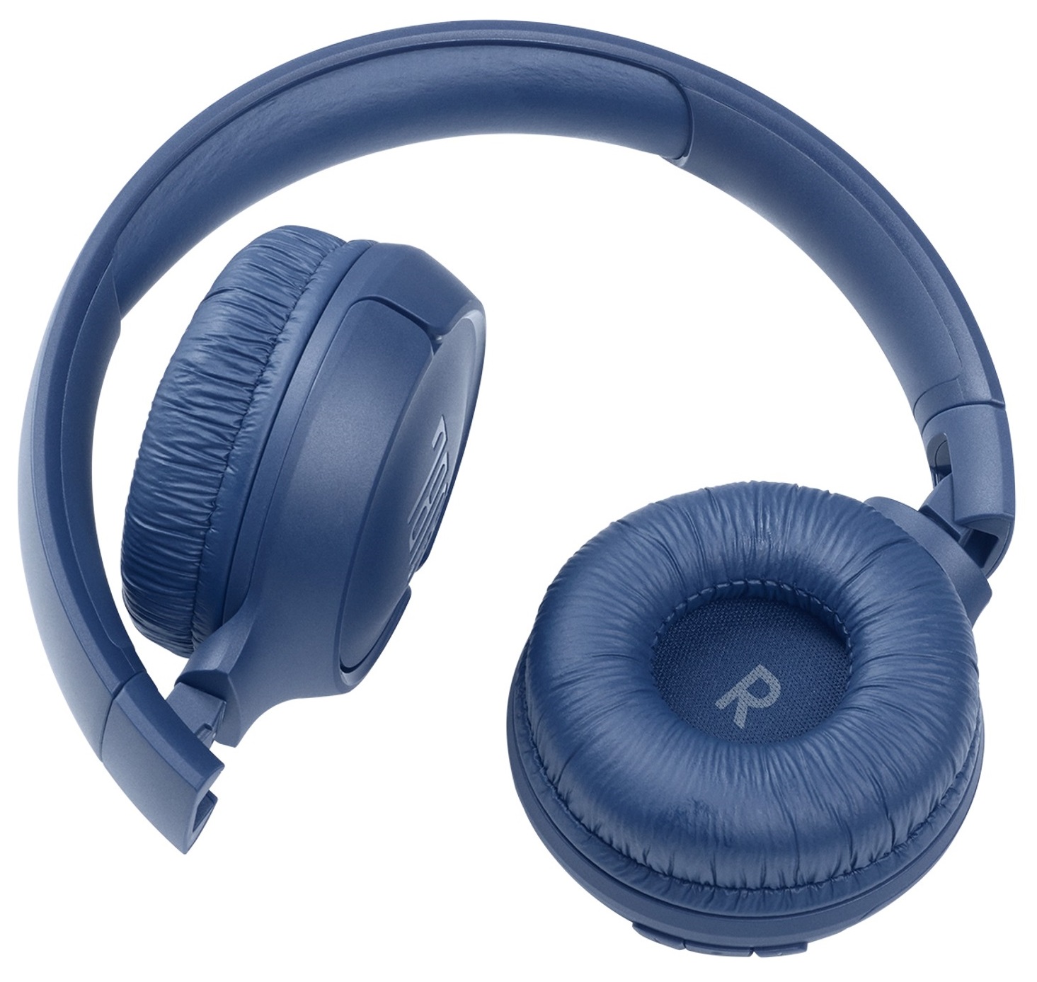 Гарнітура JBL T510BT (JBLT510BTBLUEU) Blue