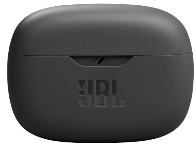 Гарнітура JBL WAVE BEAM Black (JBLWBEAMBLK)