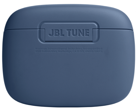 Гарнітура JBL TUNE BUDS Blue (JBLTBUDSBLU)