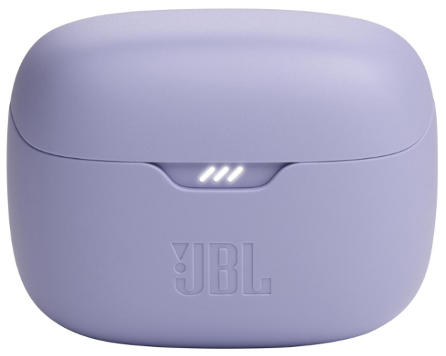 Гарнітура JBL TUNE BUDS Purple (JBLTBUDSPUR)