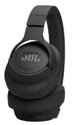 Гарнітура JBL TUNE 770NC Black (JBLT770NCBLK)