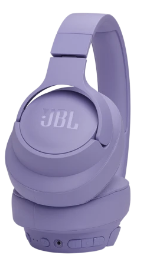 Гарнітура JBL TUNE 770NC Purple (JBLT770NCPUR)