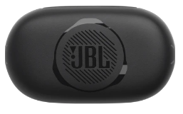 Гарнітура JBL QUANTUM TWS Air Black (JBLQTWSAIRBLK)