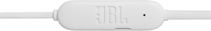 Гарнітура JBL T215BT (JBLT215BTWHT) White