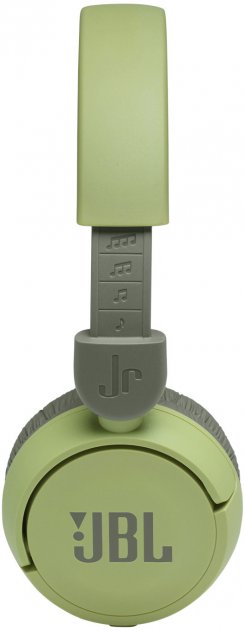 Гарнітура JBL JR310BT Green (JBLJR310BTGRN)