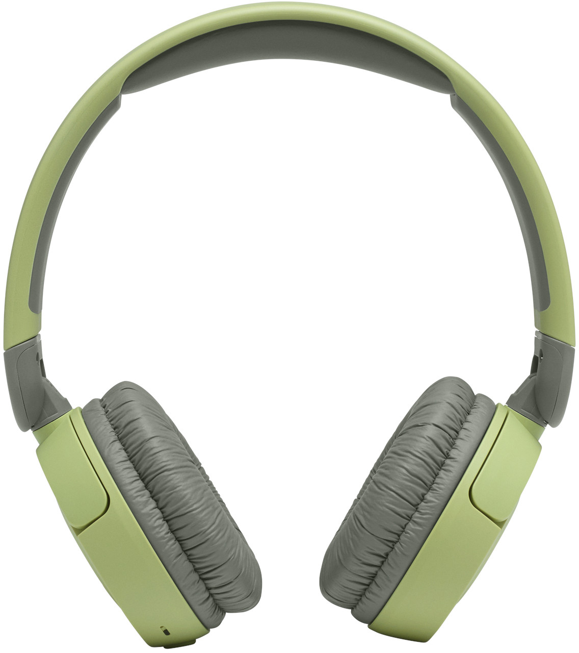 Гарнітура JBL JR310BT Green (JBLJR310BTGRN)