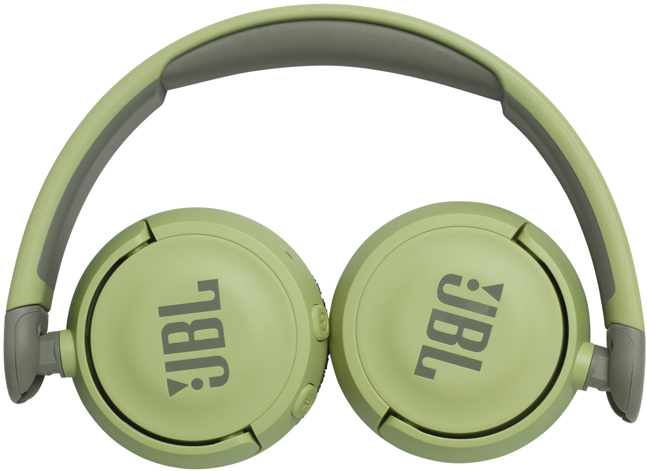 Гарнітура JBL JR310BT Green (JBLJR310BTGRN)