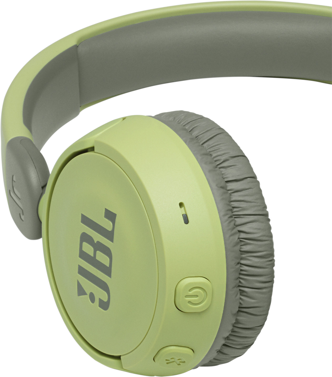 Гарнітура JBL JR310BT Green (JBLJR310BTGRN)