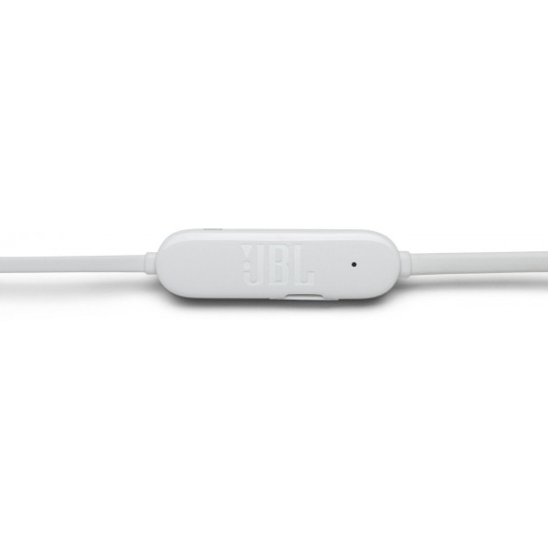 Гарнітура JBL TUNE 125BT (JBLT125BTWHT) White