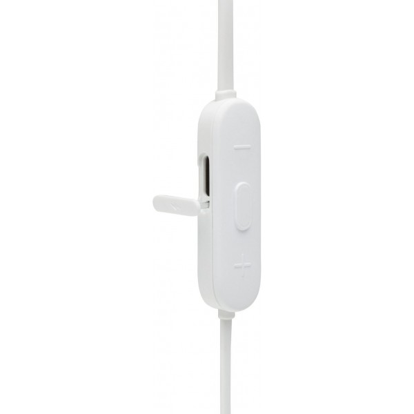 Гарнітура JBL TUNE 125BT (JBLT125BTWHT) White