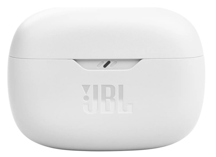 Гарнітура JBL WAVE BEAM White (JBLWBEAMWHT)