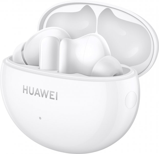 Гарнітура Huawei FreeBuds 5i Ceramic White