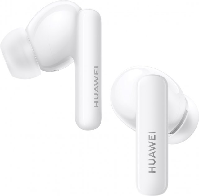 Гарнітура Huawei FreeBuds 5i Ceramic White