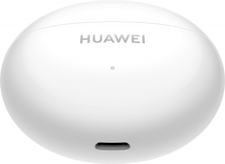 Гарнітура Huawei FreeBuds 5i Ceramic White