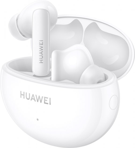 Гарнітура Huawei FreeBuds 5i Ceramic White