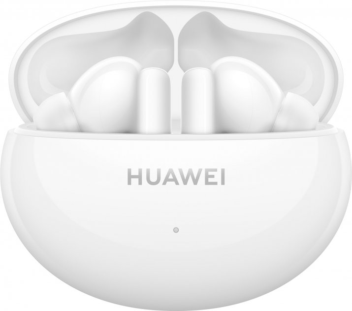 Гарнітура Huawei FreeBuds 5i Ceramic White