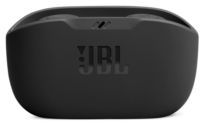 Гарнітура JBL WAVE BUDS Black(JBLWBUDSBLK)