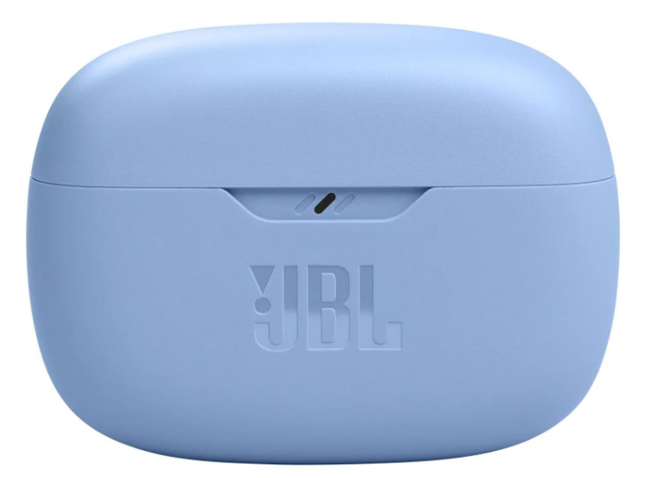 Гарнітура JBL WAVE BEAM Blue (JBLWBEAMBLU)