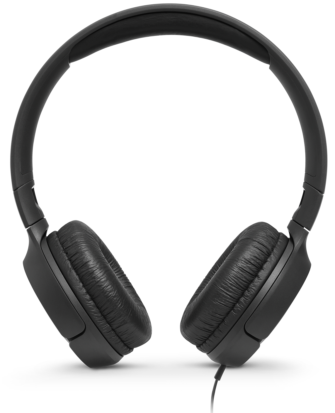 Гарнітура JBL T500 Black