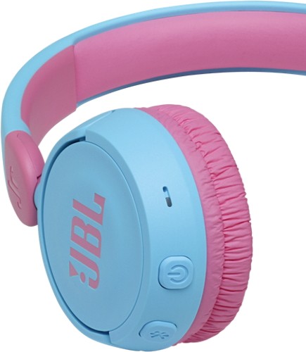 Гарнітура JBL JR310BT Blue (JBLJR310BTBLU)