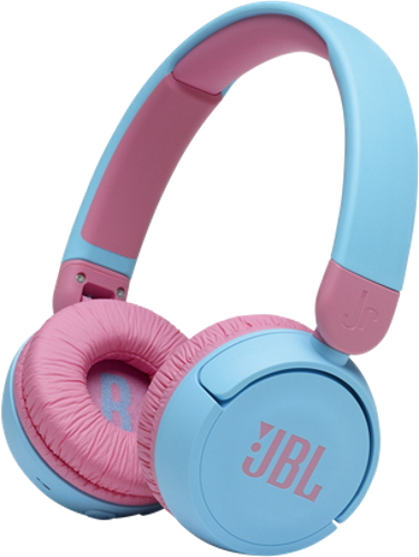 Гарнітура JBL JR310BT Blue (JBLJR310BTBLU)