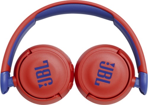 Навушники JBL JR310BT Red (JBLJR310BTRED)
