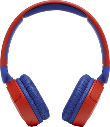 Навушники JBL JR310BT Red (JBLJR310BTRED)